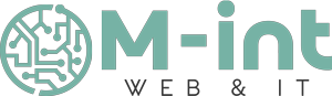 M-int Webdesign & Computerhulp